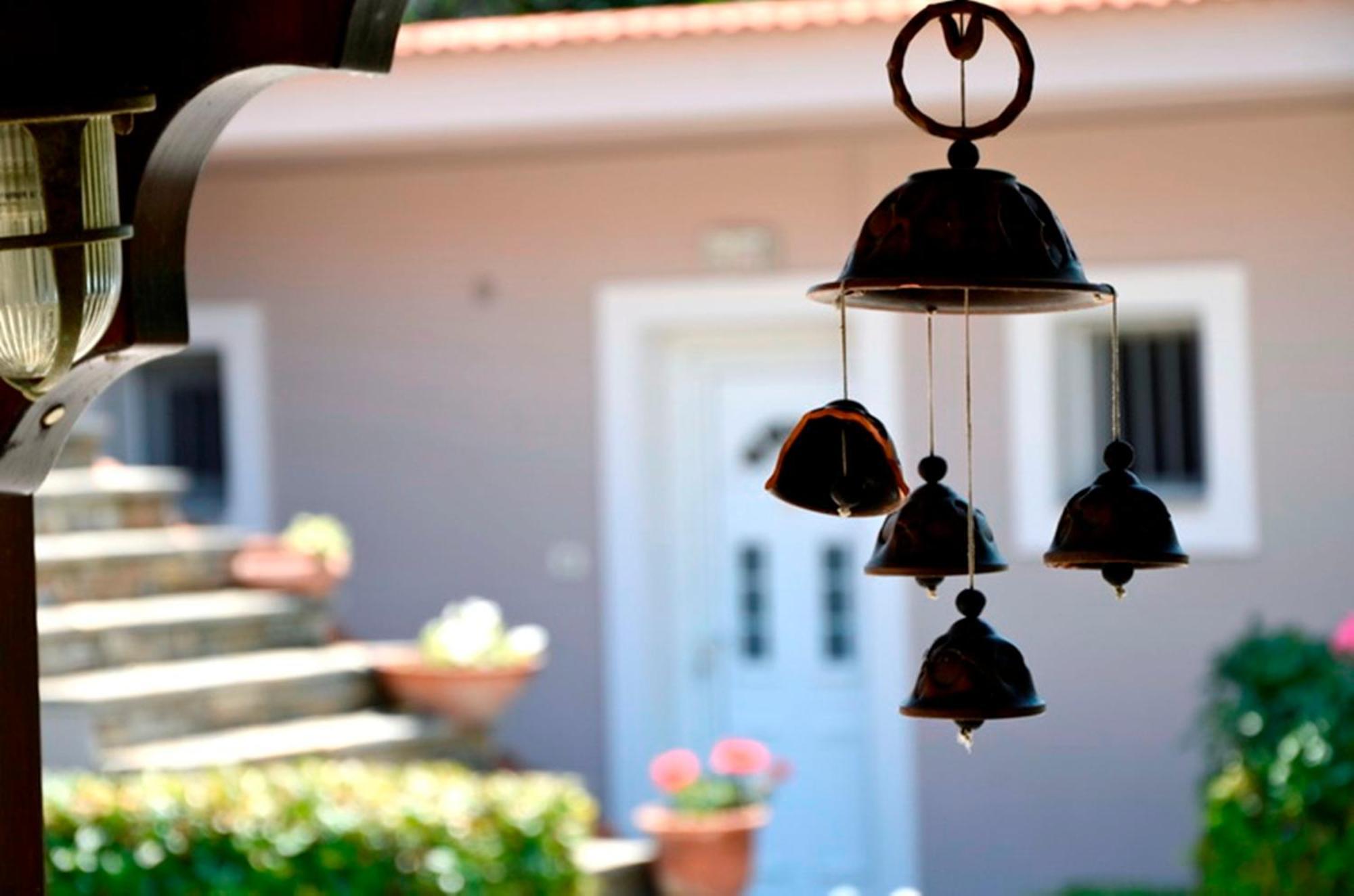 Apartamento Garden House Velika  Exterior foto