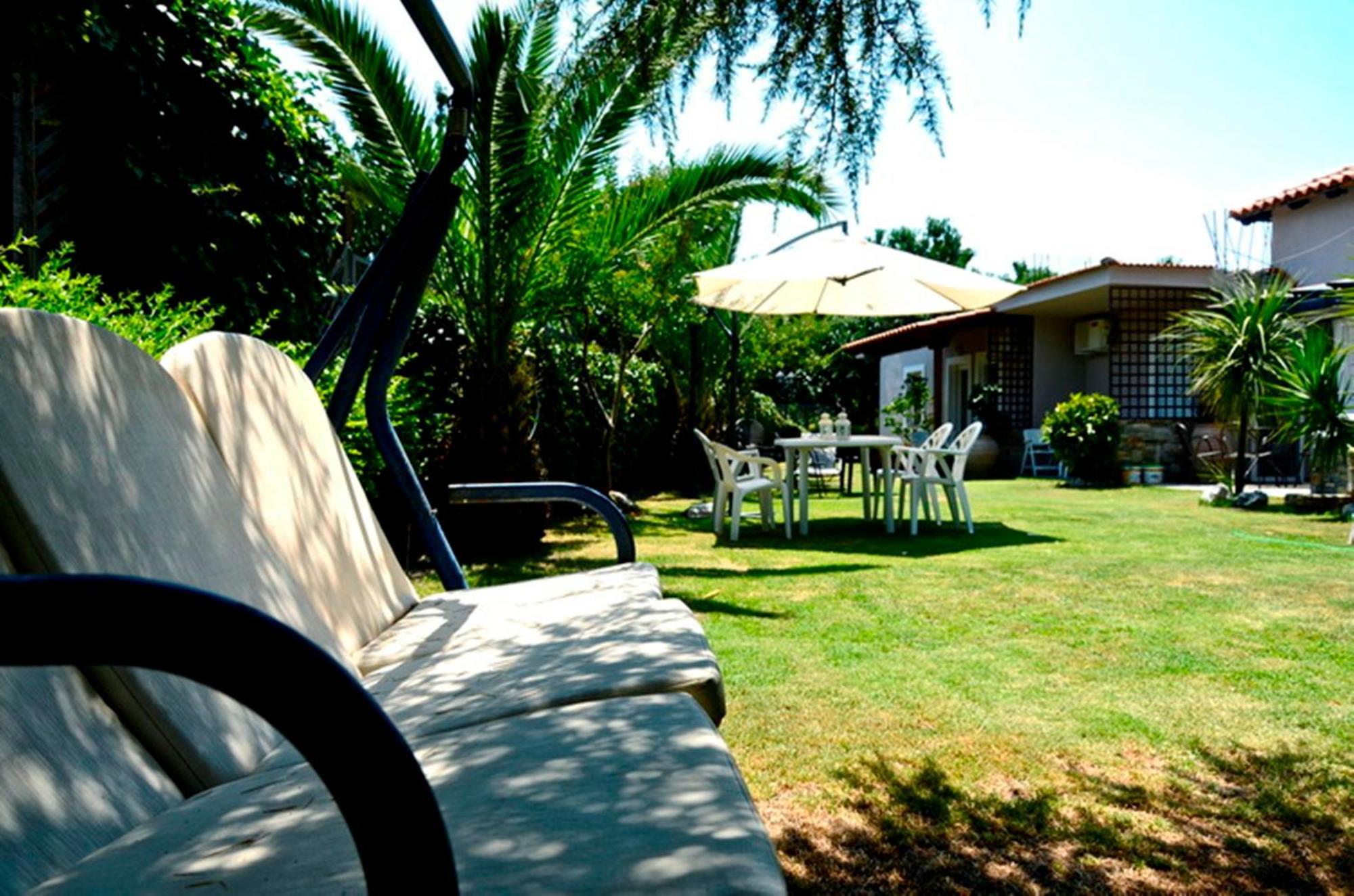 Apartamento Garden House Velika  Exterior foto