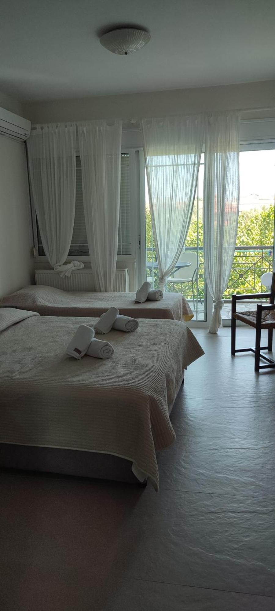 Apartamento Garden House Velika  Habitación foto