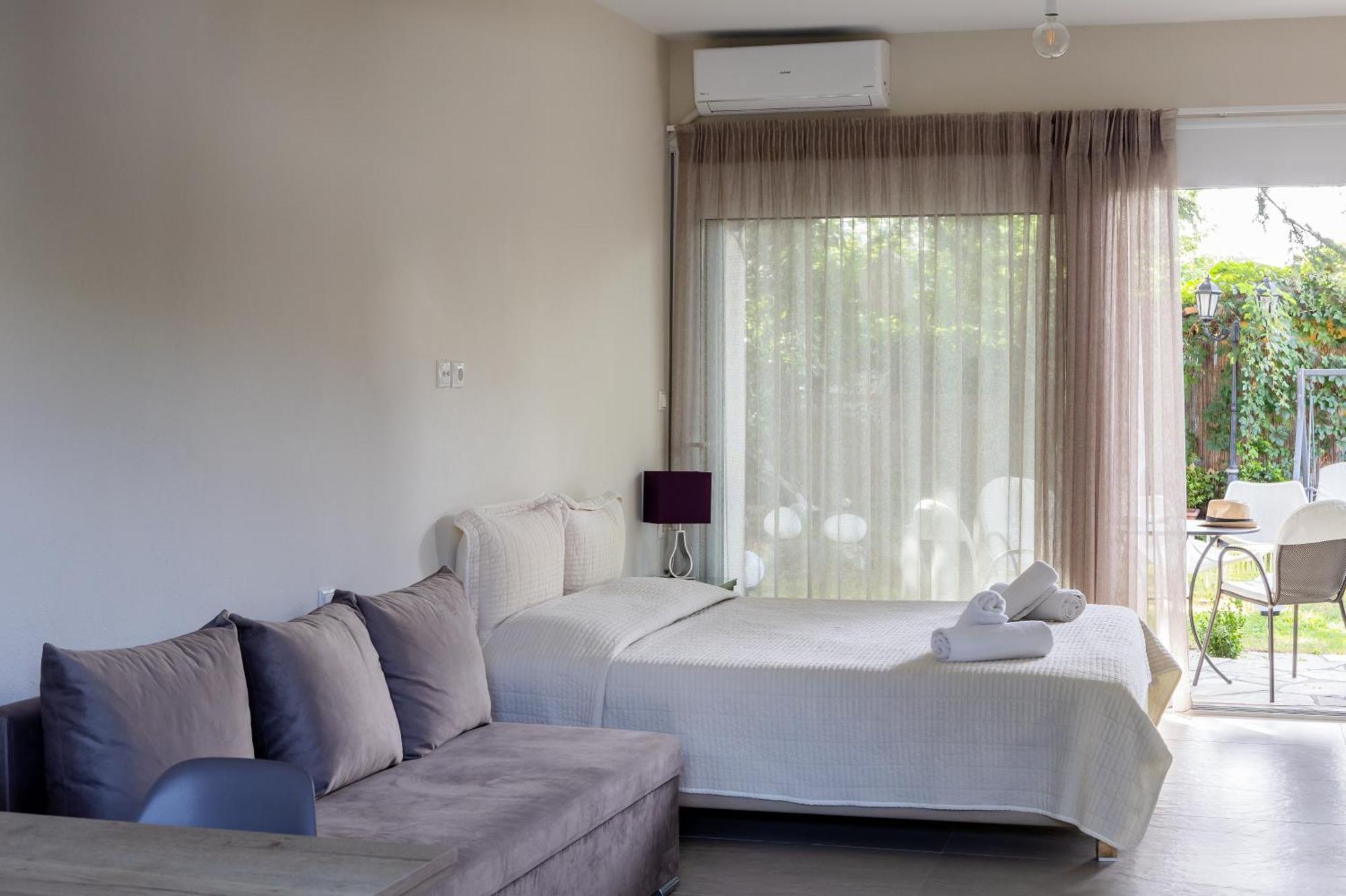 Apartamento Garden House Velika  Exterior foto