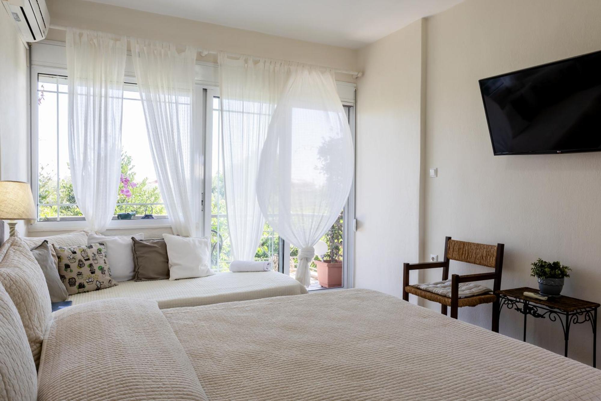 Apartamento Garden House Velika  Exterior foto