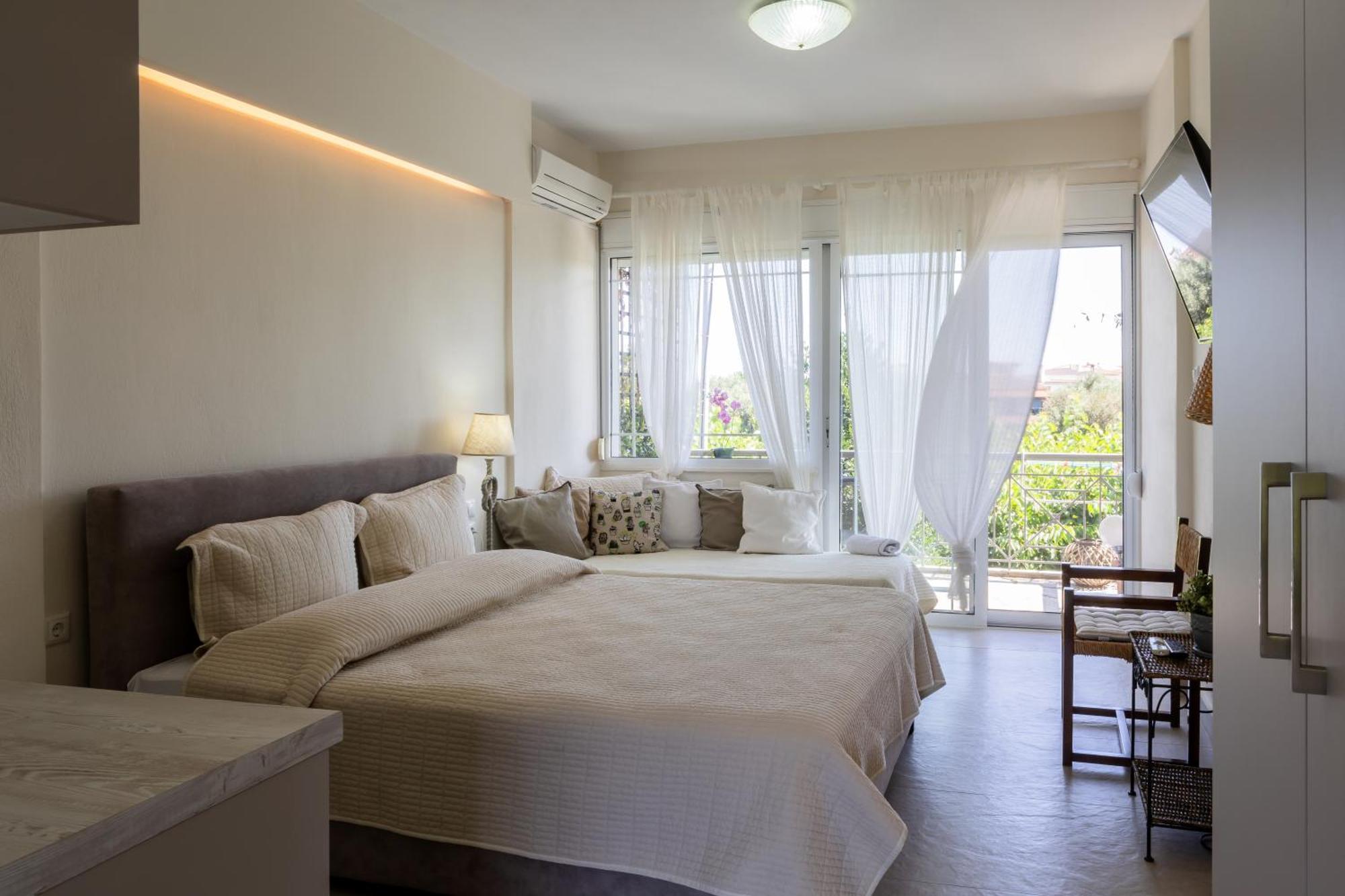Apartamento Garden House Velika  Exterior foto