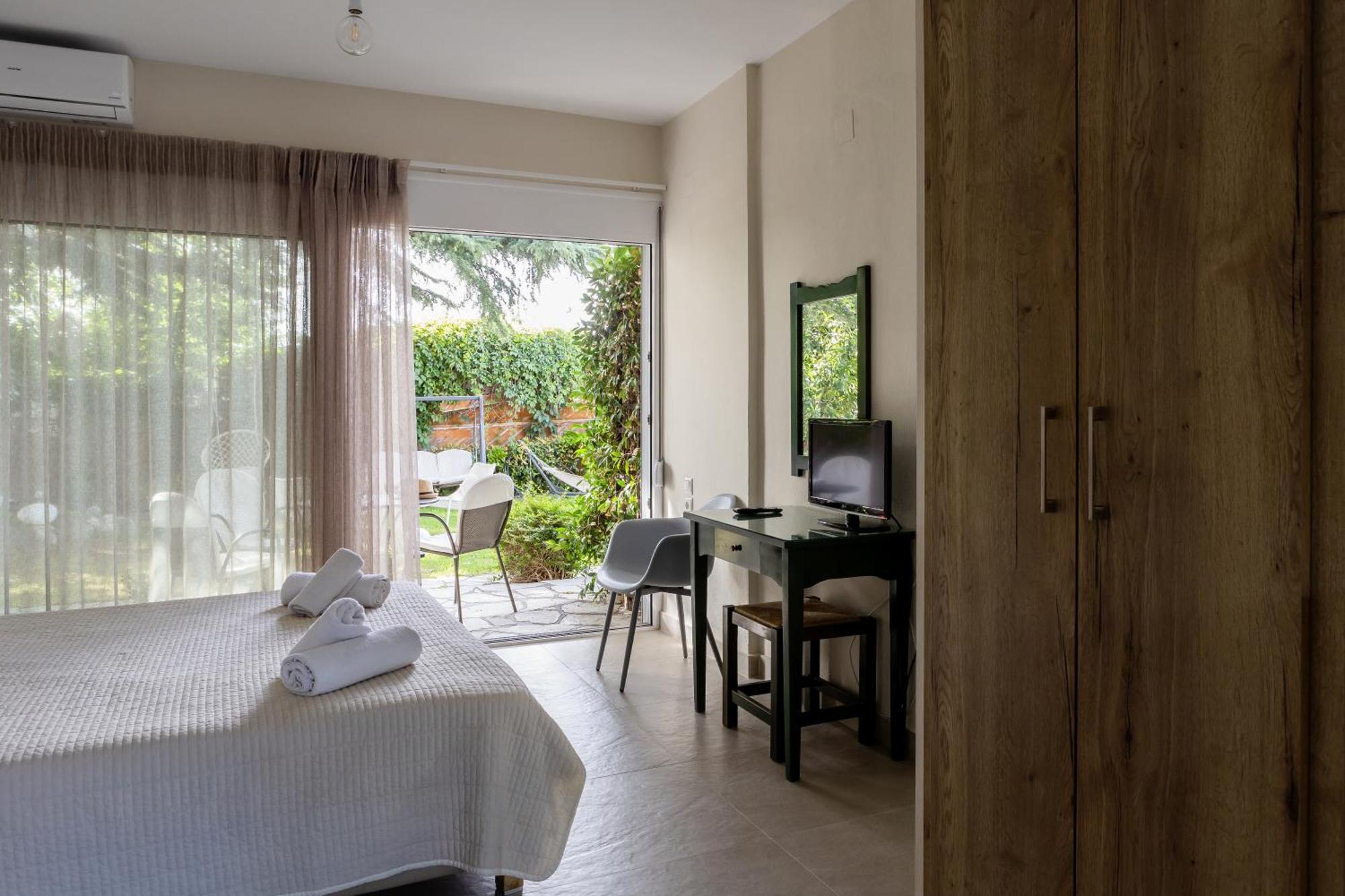 Apartamento Garden House Velika  Exterior foto
