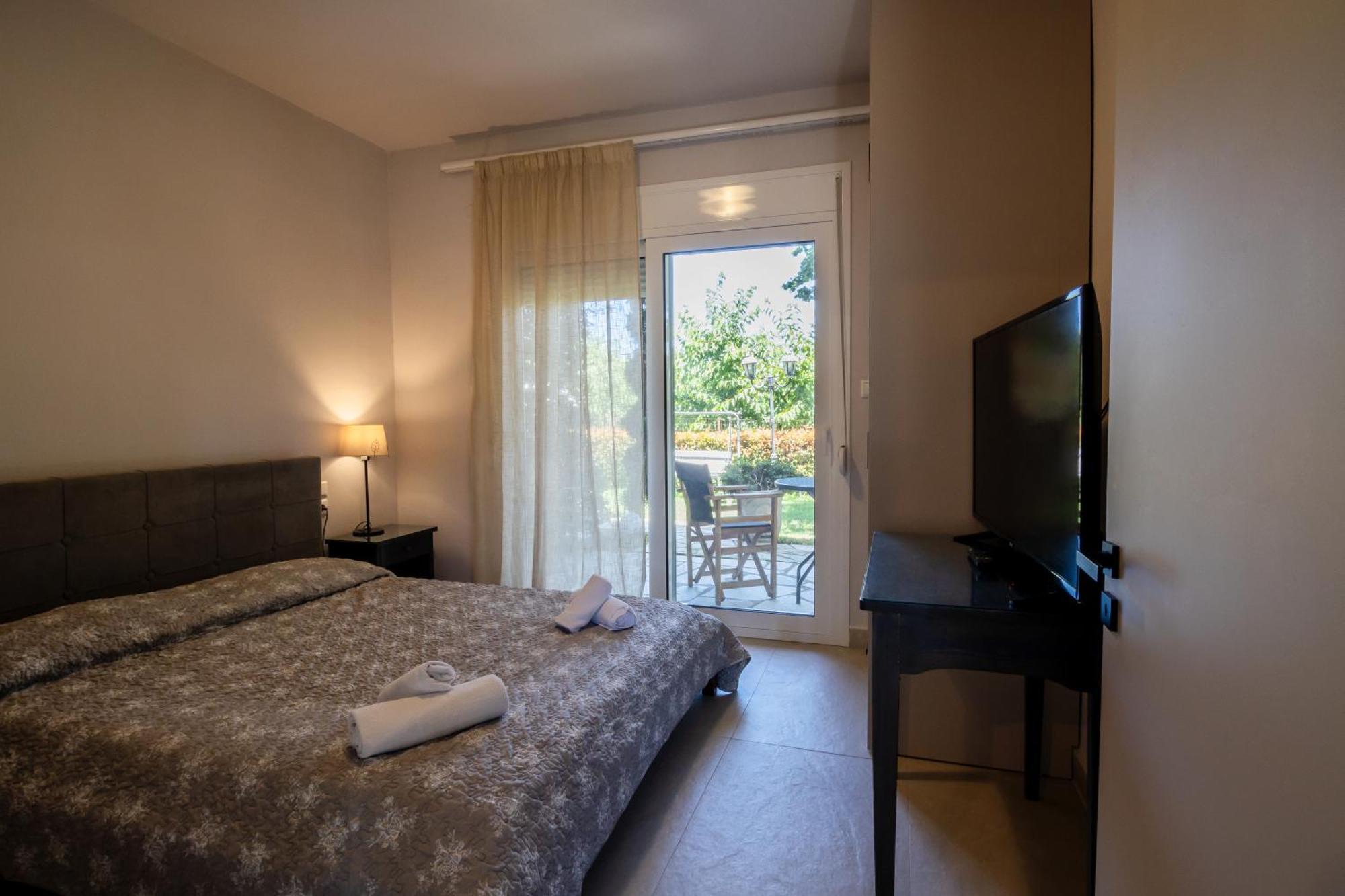 Apartamento Garden House Velika  Exterior foto
