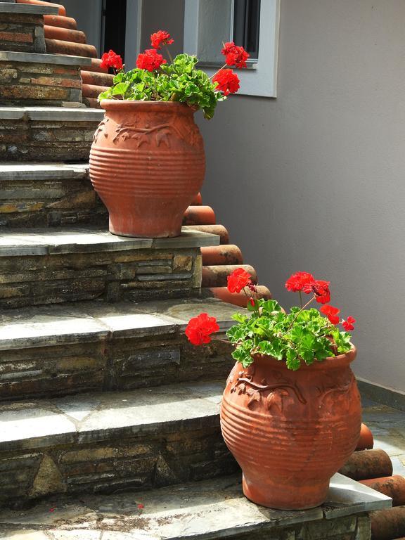 Apartamento Garden House Velika  Exterior foto