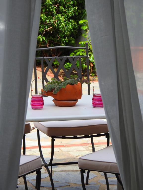Apartamento Garden House Velika  Exterior foto