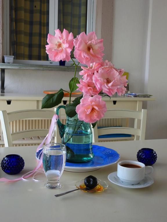 Apartamento Garden House Velika  Exterior foto