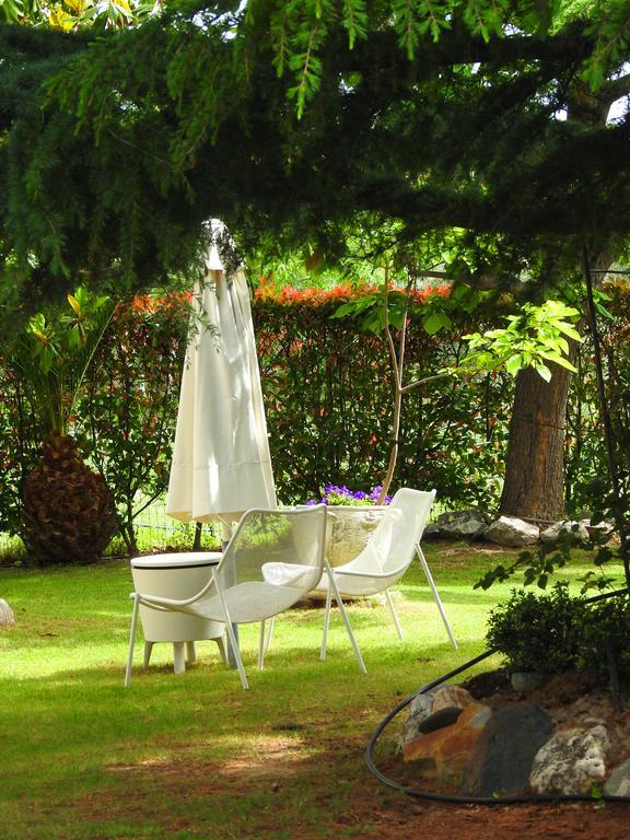 Apartamento Garden House Velika  Exterior foto