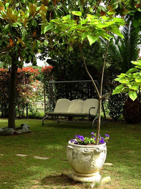 Apartamento Garden House Velika  Exterior foto
