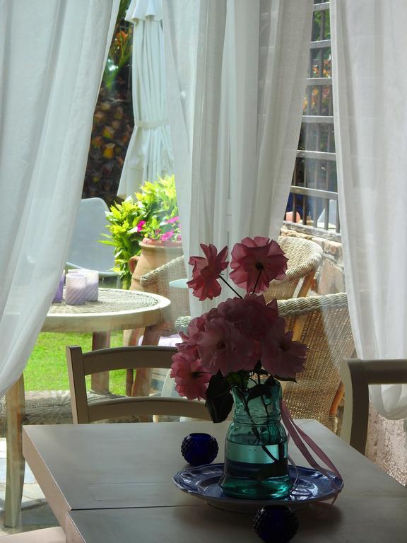 Apartamento Garden House Velika  Exterior foto