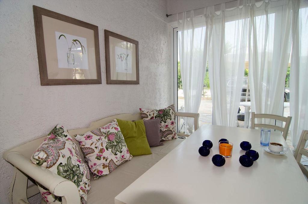 Apartamento Garden House Velika  Exterior foto