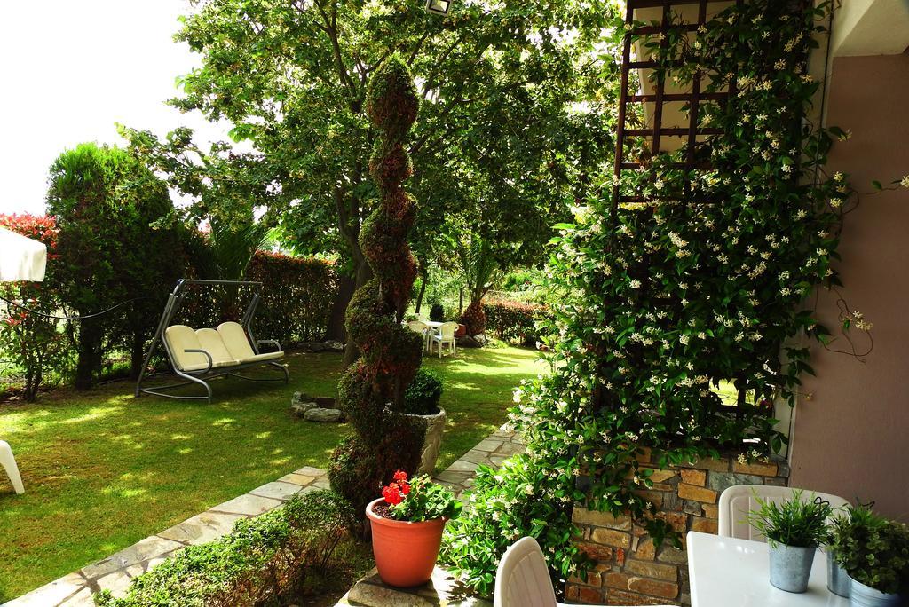 Apartamento Garden House Velika  Exterior foto
